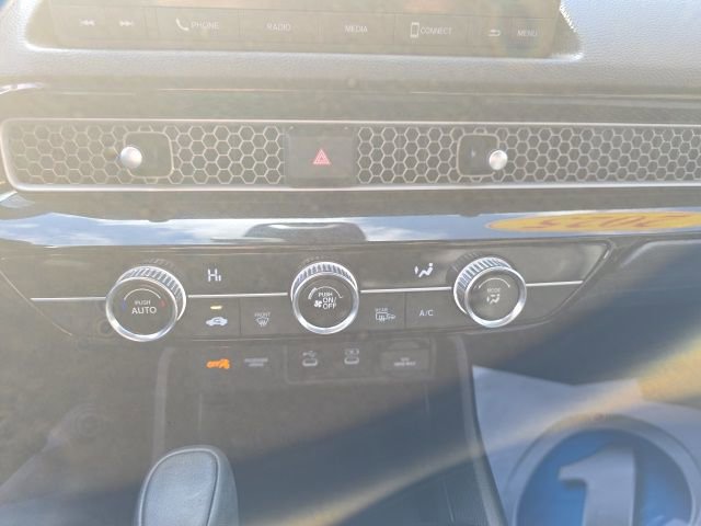 Used 2025 Honda Civic Sport image 20