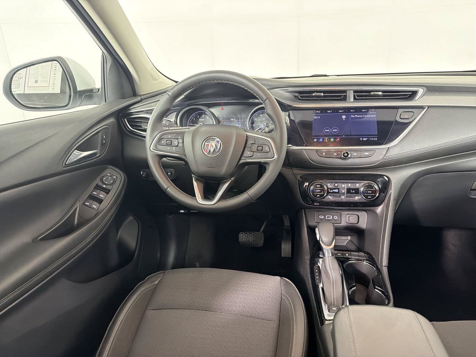 Used 2020 Buick Encore GX Select FWD image 20