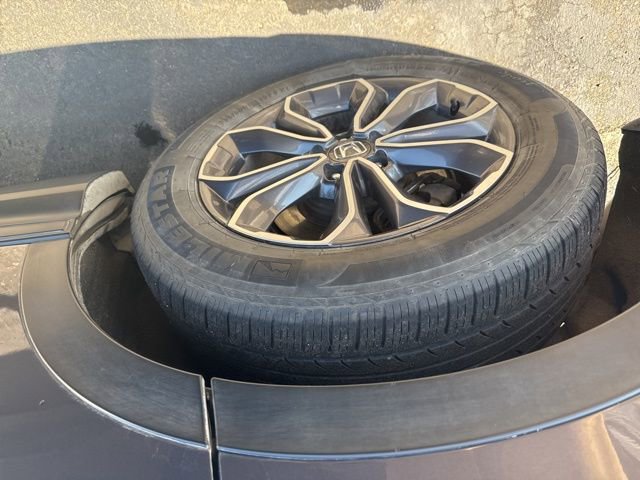 Used 2022 Honda CR-V EX-L image 7