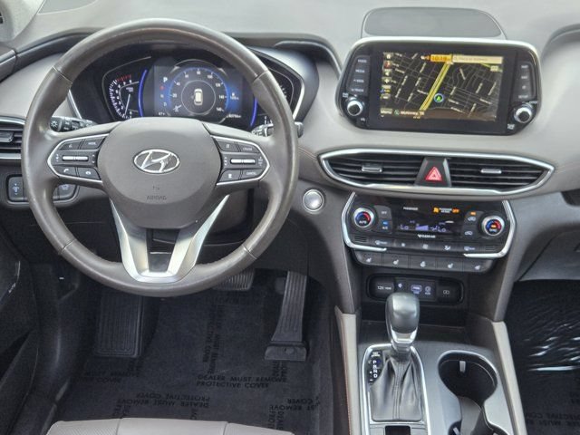Used 2019 Hyundai Santa Fe FWD image 27