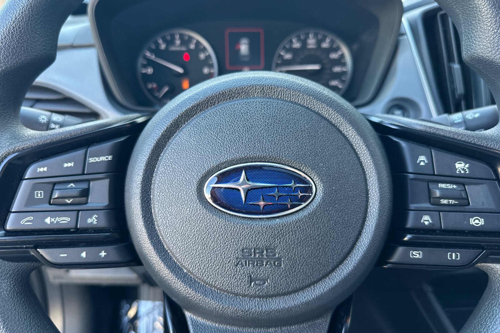 Used 2025 Subaru Crosstrek 2.5i Premium AWD/4WD image 23