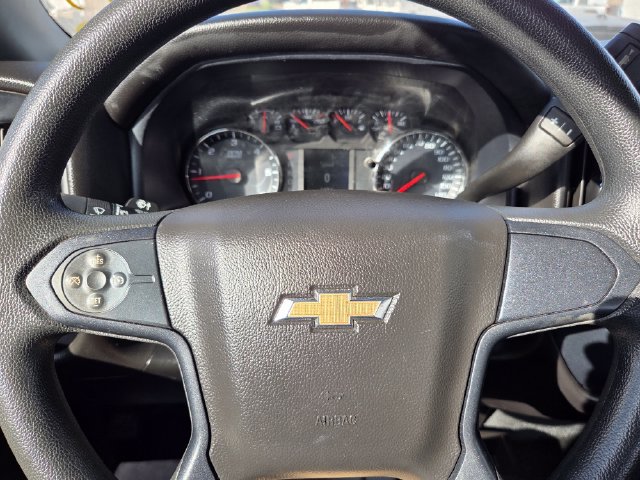 Used 2019 Chevrolet Silverado 2500 W/T AWD/4WD image 9