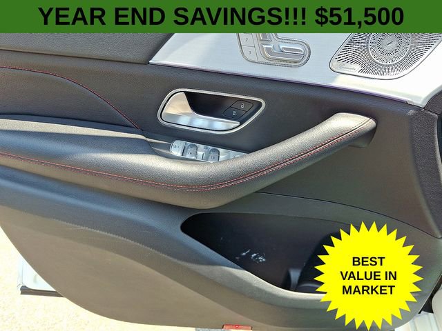 Used 2023 Mercedes-Benz GLE 53 AMG 4MATIC image 14