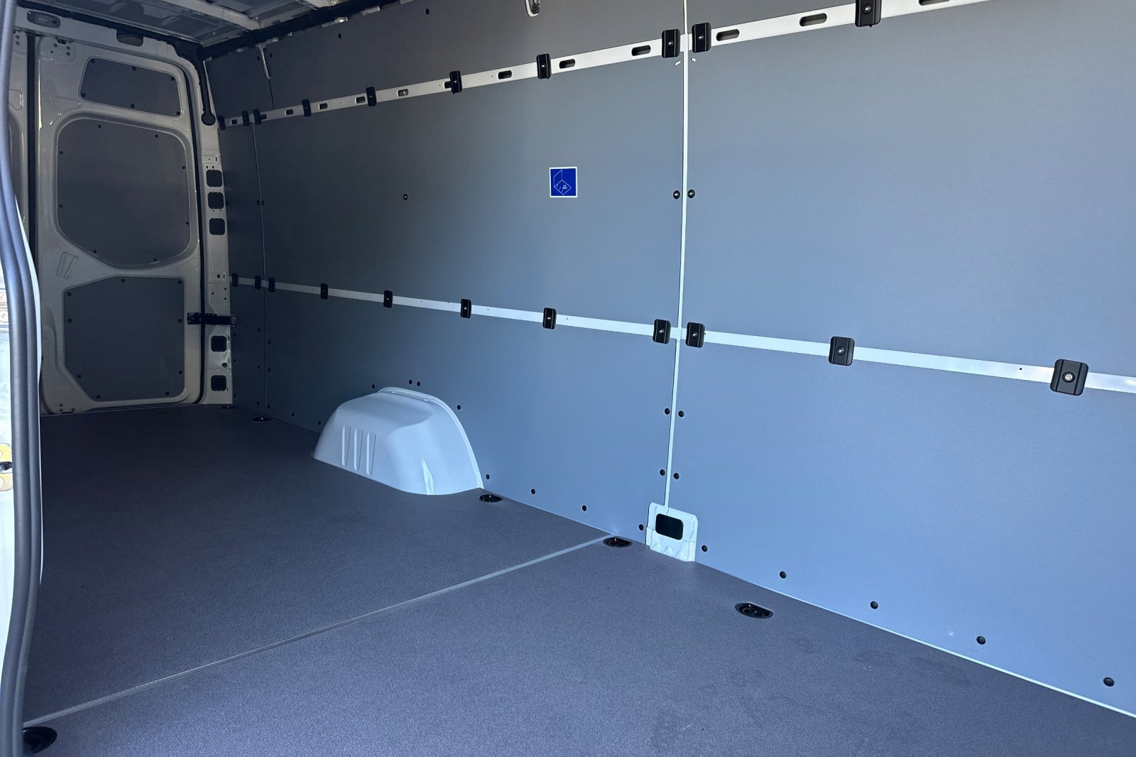 New 2026 Mercedes-Benz Sprinter 3500 image 14