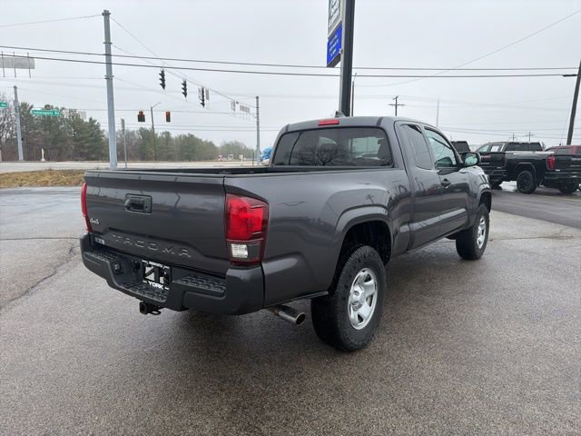 Used 2021 Toyota Tacoma SR image 6