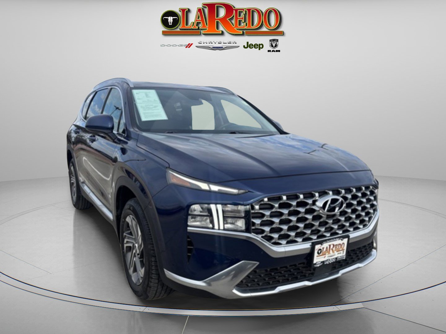 Used 2022 Hyundai Santa Fe SEL w/ Cargo Package