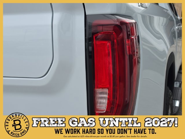 New 2026 GMC Sierra 1500 SLT w/ SLT Premium Plus Package AWD/4WD image 9