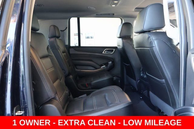 Used 2020 GMC Yukon XL Denali w/ Enhanced Security Package image 21