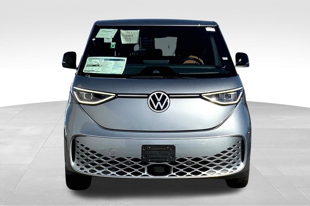 New 2025 Volkswagen ID. Buzz Pro S image 31