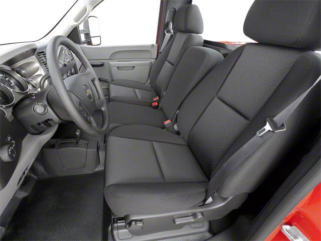 Used 2010 Chevrolet Silverado 2500 W/T image 6