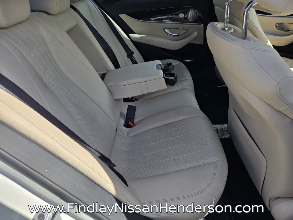 Used 2019 Mercedes-Benz E 300 image 19