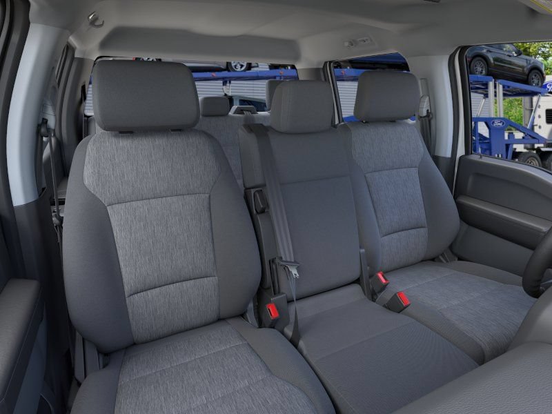 New 2026 Ford F350 XL AWD/4WD image 10