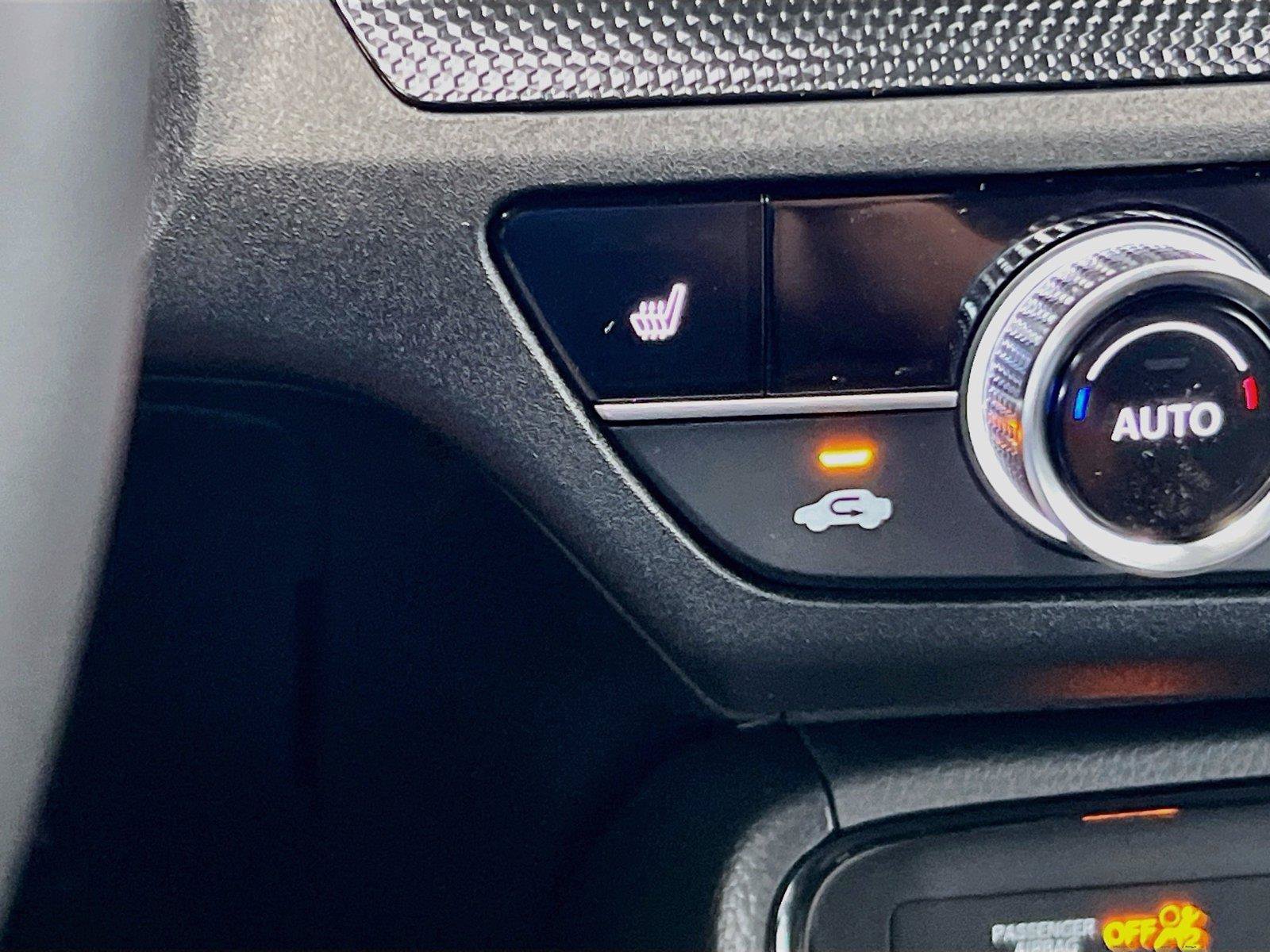 New 2026 Honda CR-V Sport-L image 22