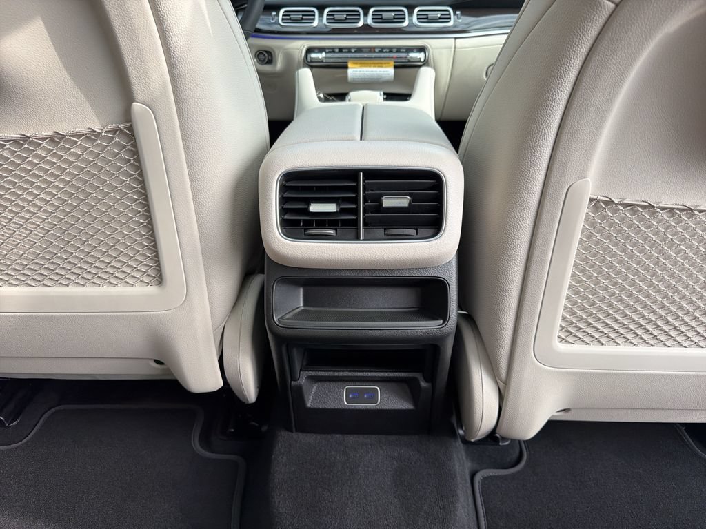 New 2026 Mercedes-Benz GLE 350 4MATIC image 20