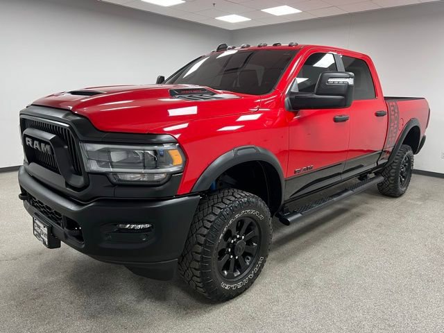Used 2023 RAM 2500 Power Wagon image 6