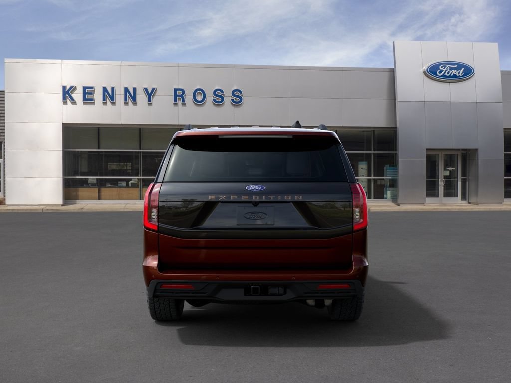 New 2027 Ford Expedition Tremor w/ Driver's Package AWD/4WD image 5