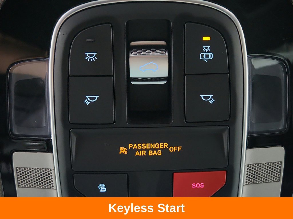 Used 2023 Hyundai Santa Fe SEL Premium w/ Cargo Package AWD/4WD image 21