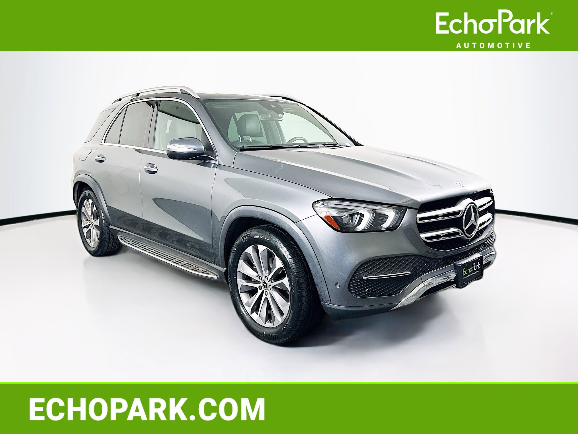 Used 2023 Mercedes-Benz GLE 350 w/ Premium Package image 1