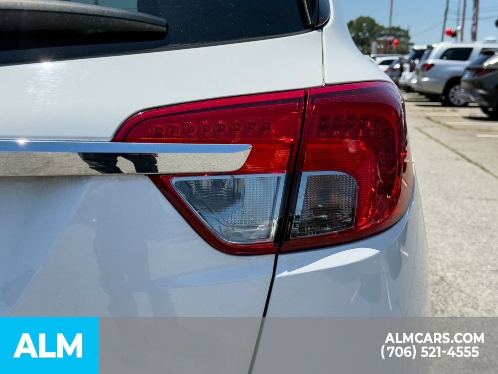 Used 2017 Buick Envision Essence FWD image 9