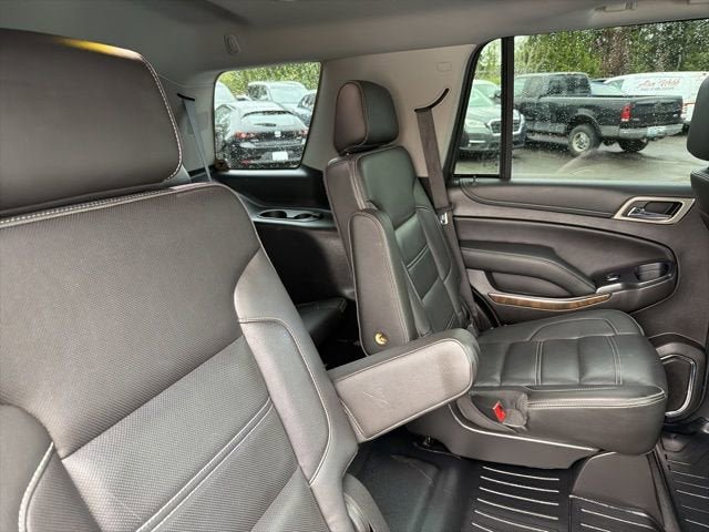 Used 2019 GMC Yukon Denali w/ Denali Ultimate Package AWD/4WD image 24