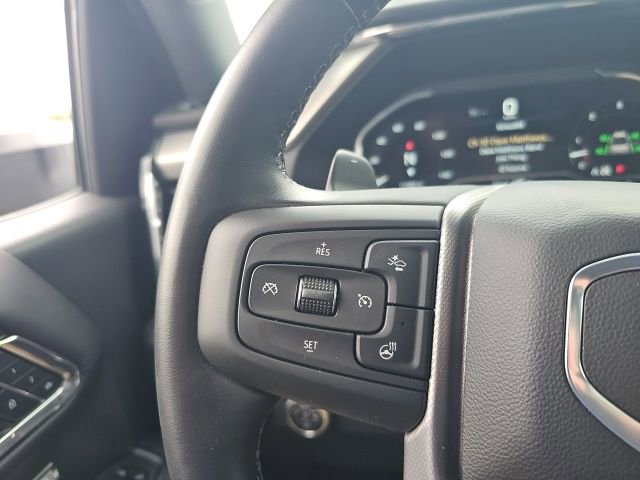 Used 2024 GMC Sierra 1500 Denali w/ Denali Reserve Package image 16