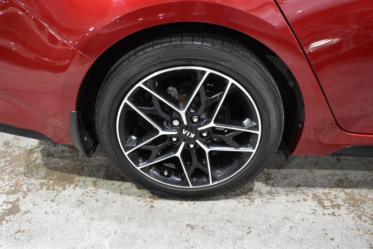 Used 2020 Kia Optima SE FWD image 45
