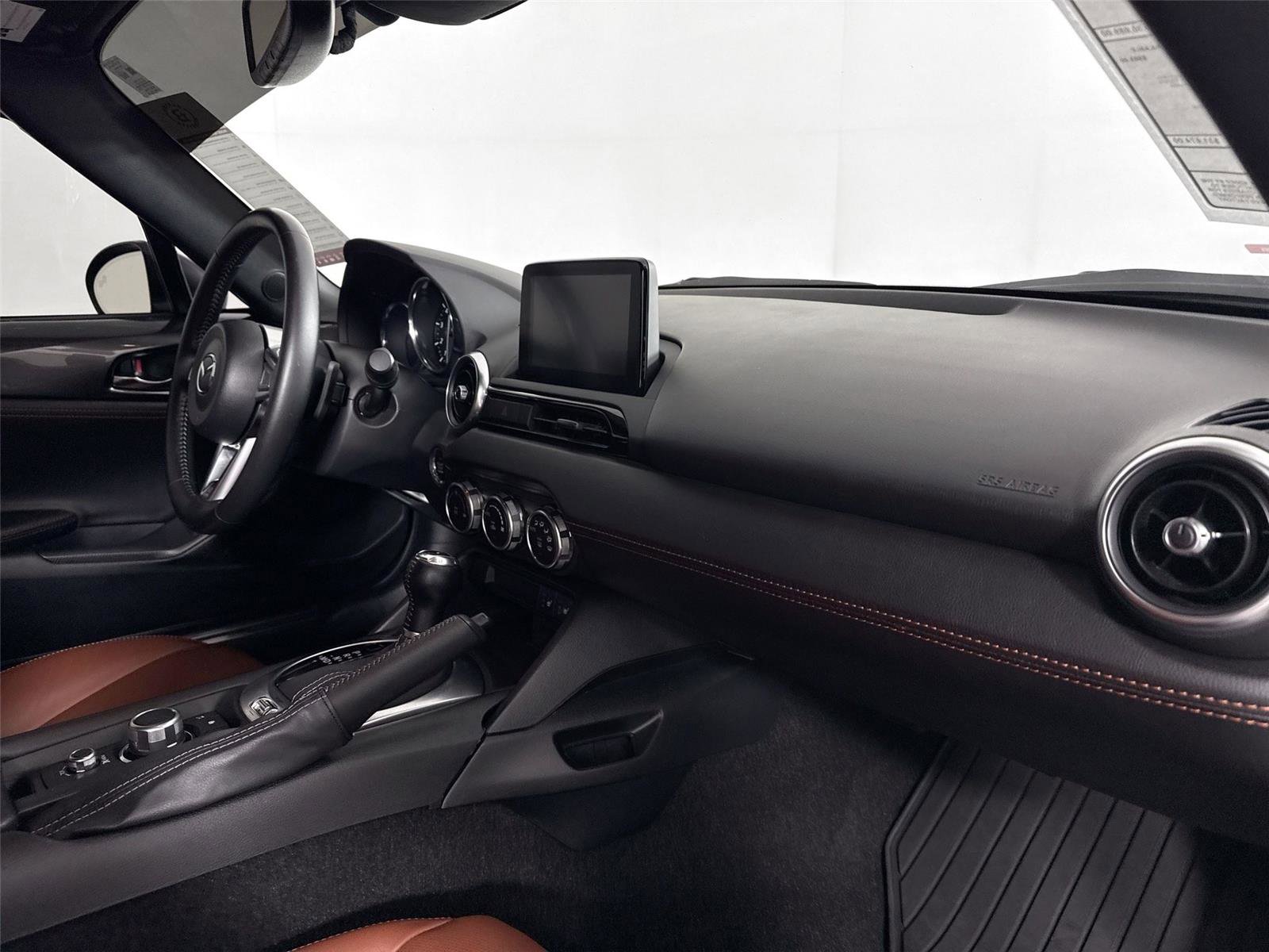 Used 2023 MAZDA MX-5 Miata Grand Touring image 47