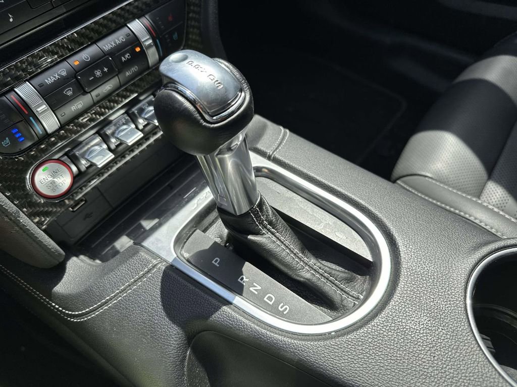 Used 2019 Ford Mustang GT Premium w/ Equipment Group 401A image 26