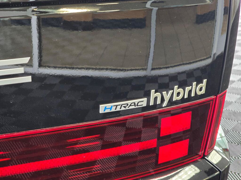 New 2026 Hyundai Santa Fe SE AWD/4WD image 13