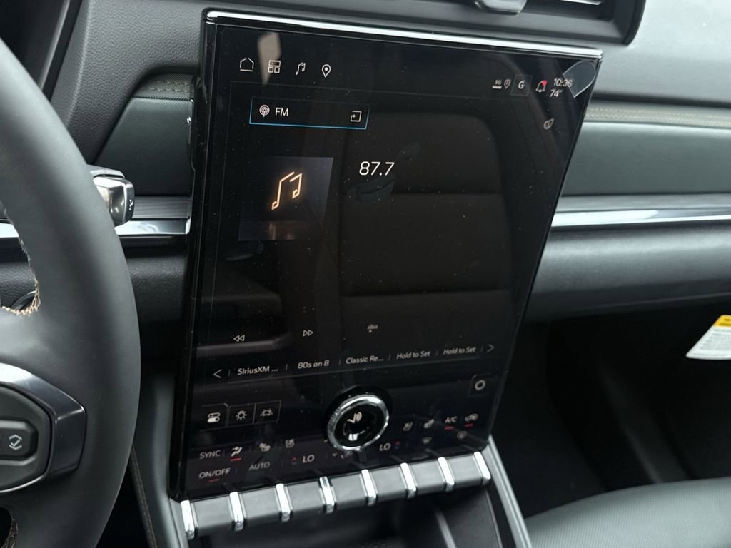 New 2026 GMC Terrain AT4 w/ Convenience Package III image 18