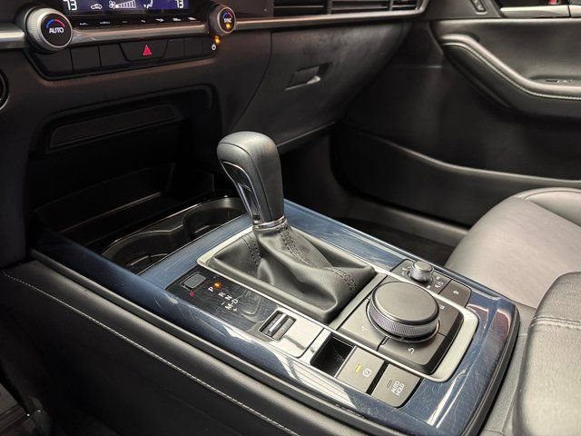 Used 2024 MAZDA CX-30 AWD 2.5 S w/ Select Sport Pkg image 17