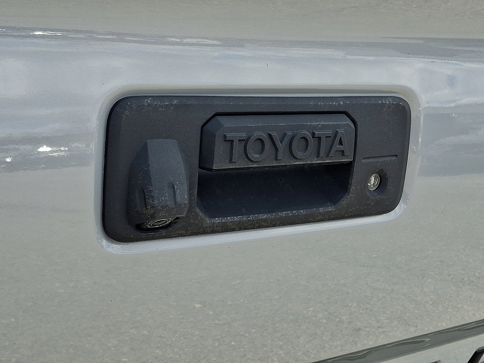 Used 2019 Toyota Tacoma TRD Off-Road w/ TRD Premium Off Road Package image 29