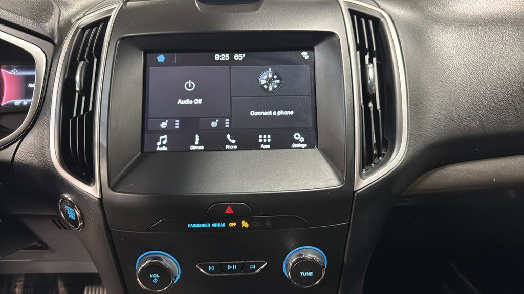 Used 2019 Ford Edge SEL w/ Equipment Group 201A image 18