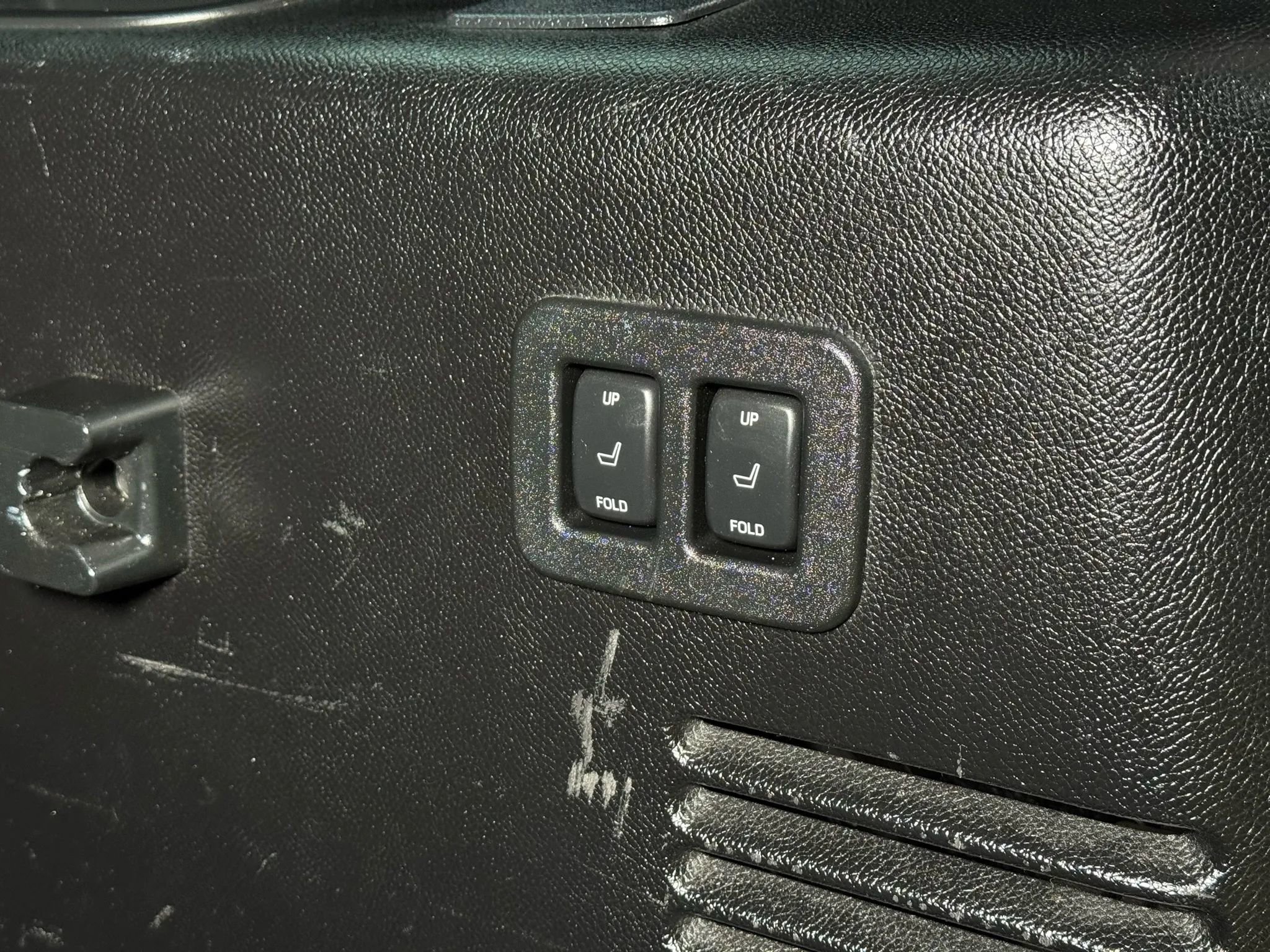 Used 2015 Ford Expedition EL Platinum image 17