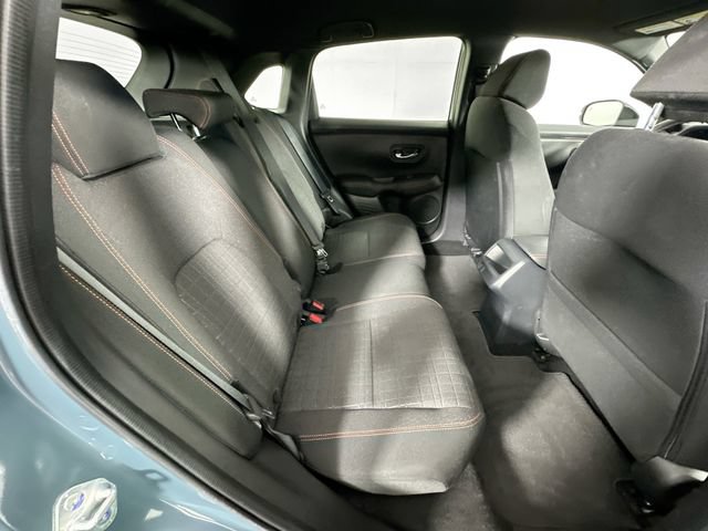 Used 2026 Honda HR-V Sport image 27