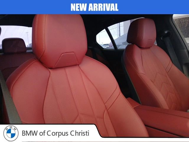 Used 2026 BMW 530i image 16