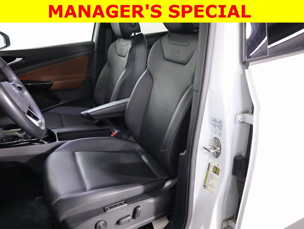 Used 2021 Volkswagen ID.4 Pro S image 28