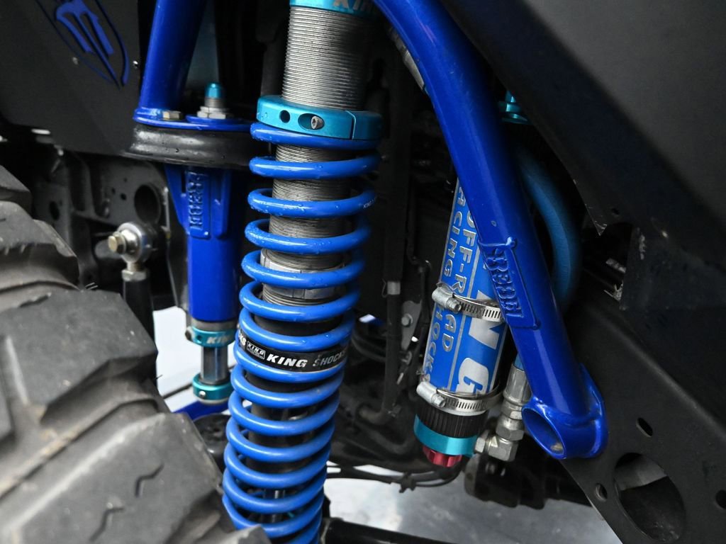 Used 2020 Jeep Gladiator Rubicon image 16