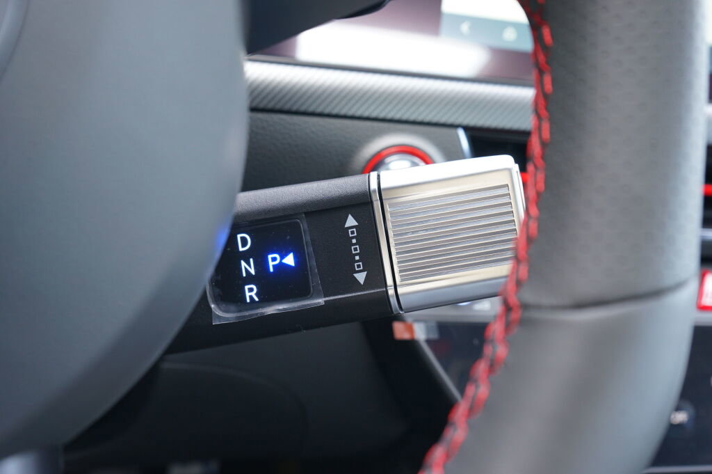 New 2025 Hyundai Sonata N Line image 19