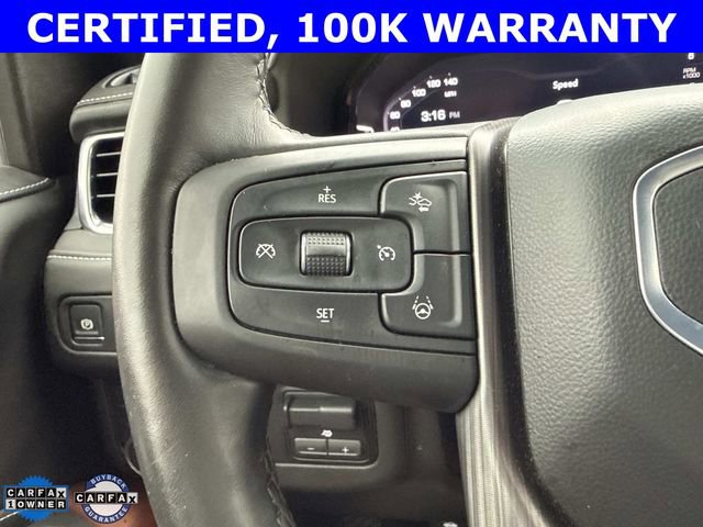 Certified 2024 GMC Yukon XL Denali Ultimate image 27