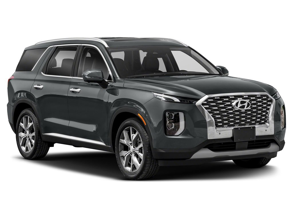 Used 2021 Hyundai Palisade SEL image 6