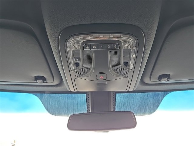 New 2024 Mercedes-Benz eSprinter 170 Cargo image 22