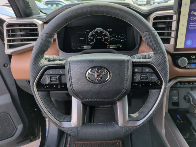New 2026 Toyota Sequoia 4WD image 13