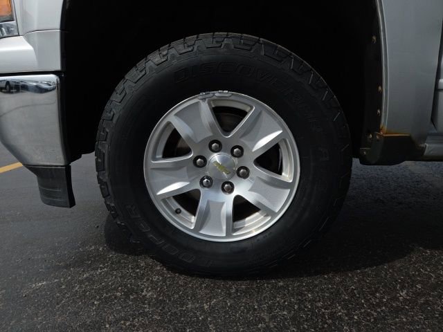 Used 2015 Chevrolet Silverado 1500 LT w/ All Star Edition image 25