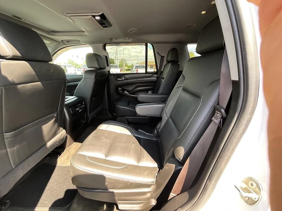 Used 2016 Chevrolet Tahoe LT AWD/4WD image 30
