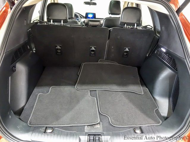 Used 2020 Ford Escape SEL image 21