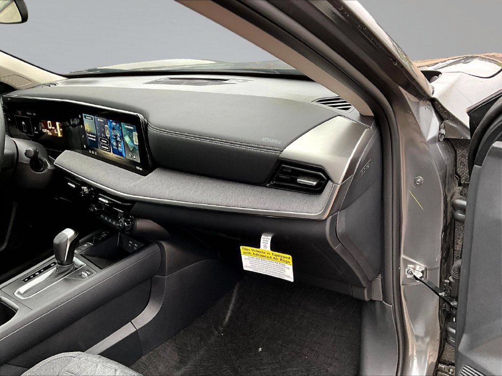 New 2026 Nissan Kicks SV w/ SV Premium Package AWD/4WD image 30