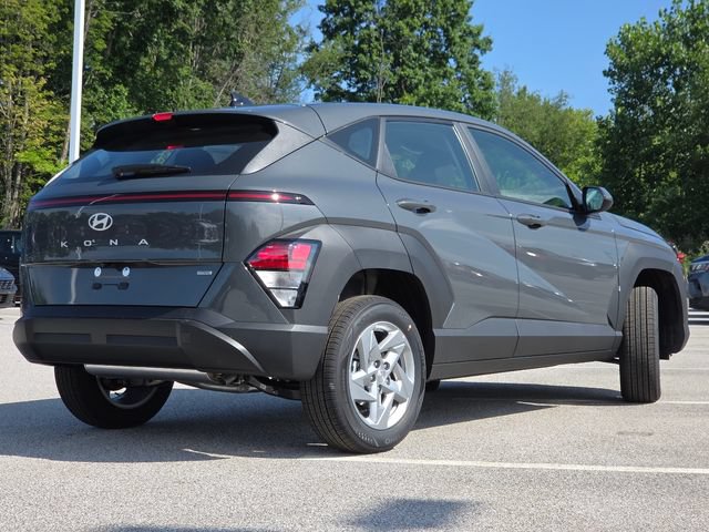 New 2026 Hyundai Kona SE AWD/4WD image 16