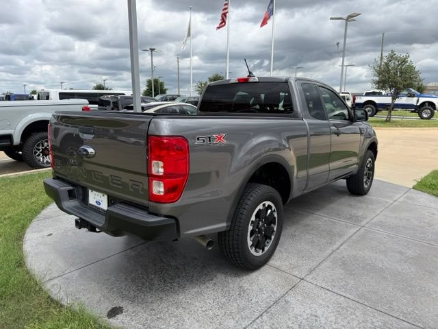 Used 2021 Ford Ranger XL w/ Equipment Group 101A High RWD image 6