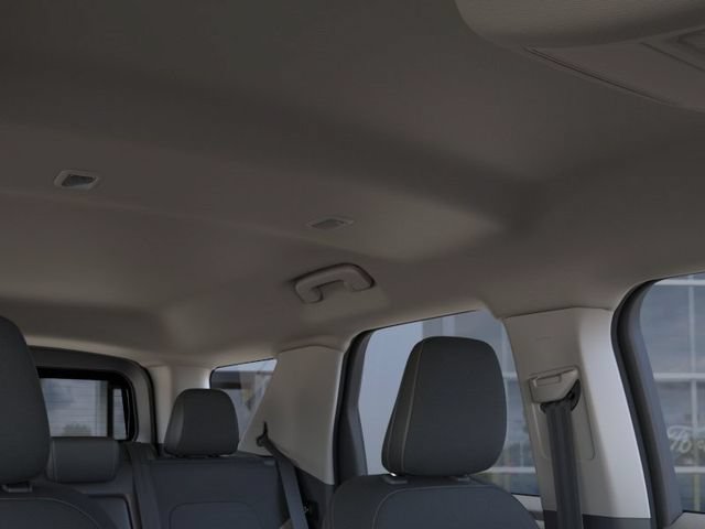 New 2026 Ford Bronco Sport Big Bend AWD/4WD image 22